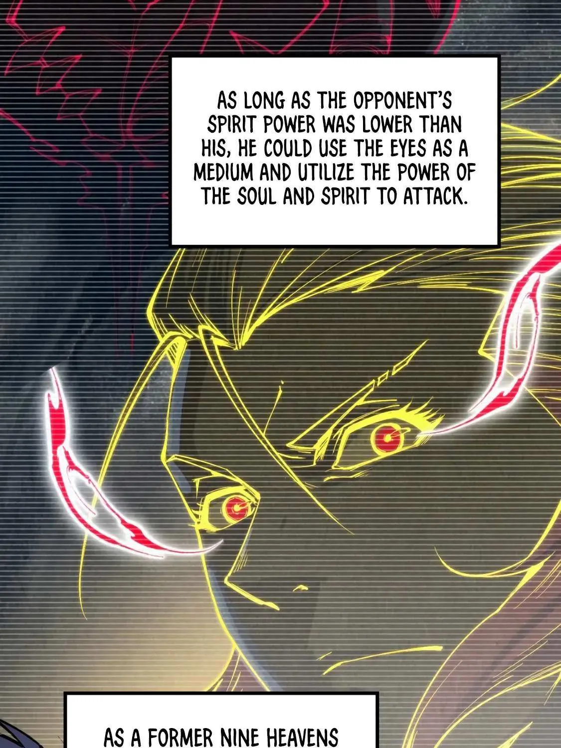 The Ultimate Of All Ages Kainu Manga Chapter 205 Page 17