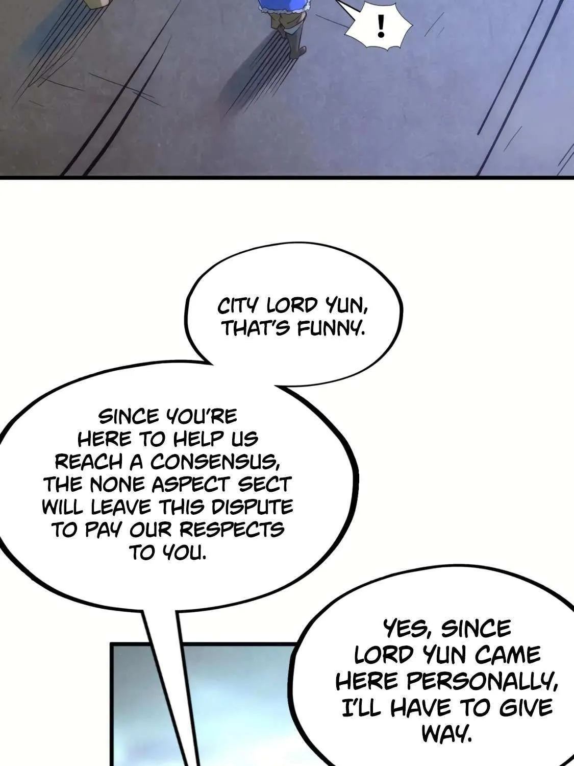 The Ultimate Of All Ages Kainu Manga Chapter 205 Page 46