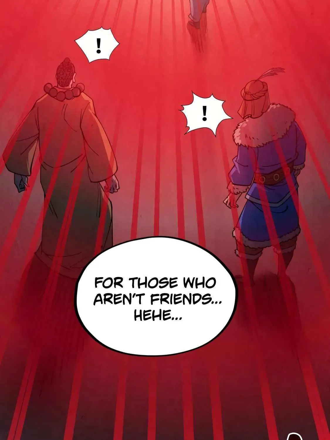 The Ultimate Of All Ages Kainu Manga Chapter 205 Page 54