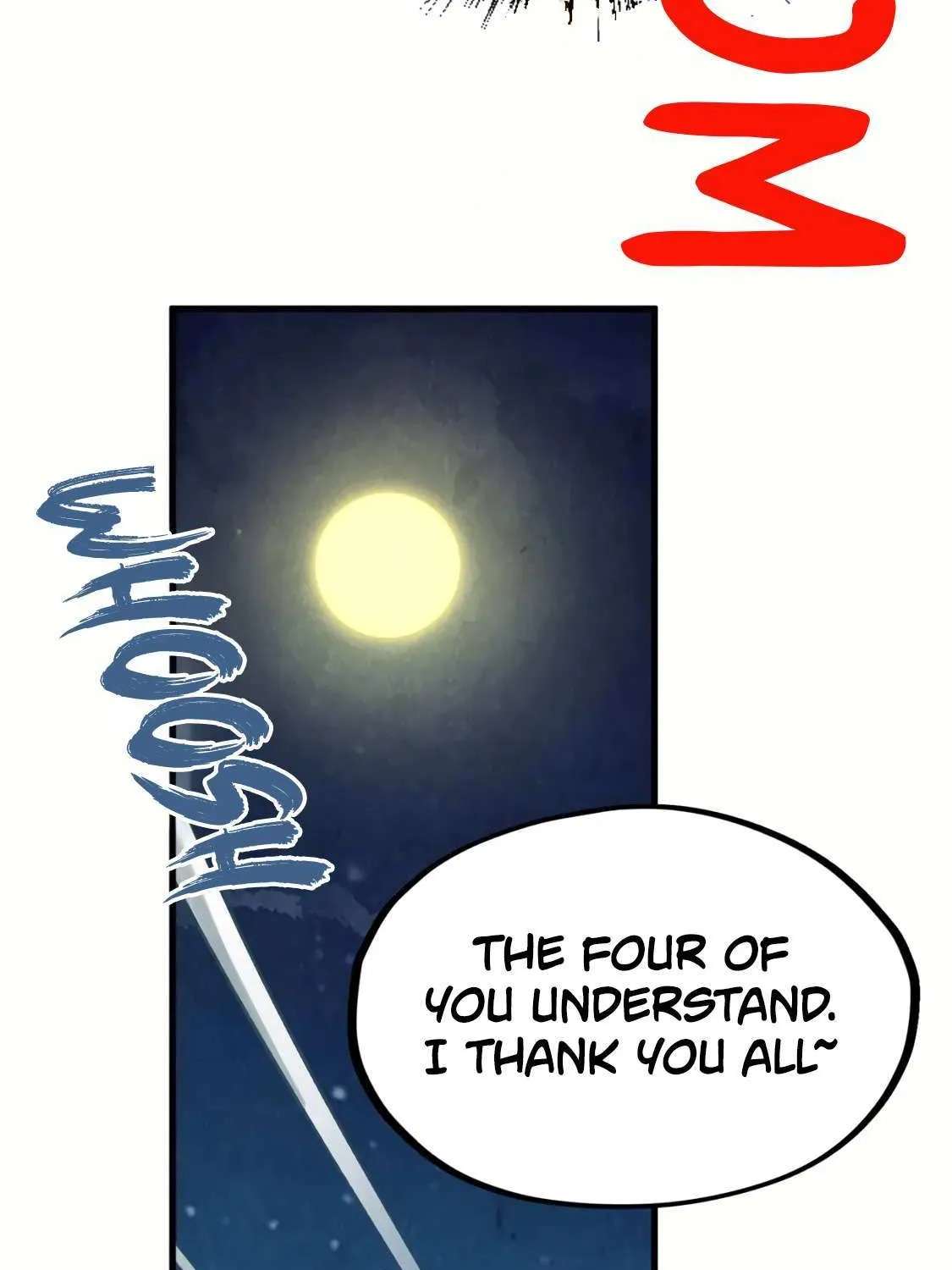 The Ultimate Of All Ages Kainu Manga Chapter 205 Page 58