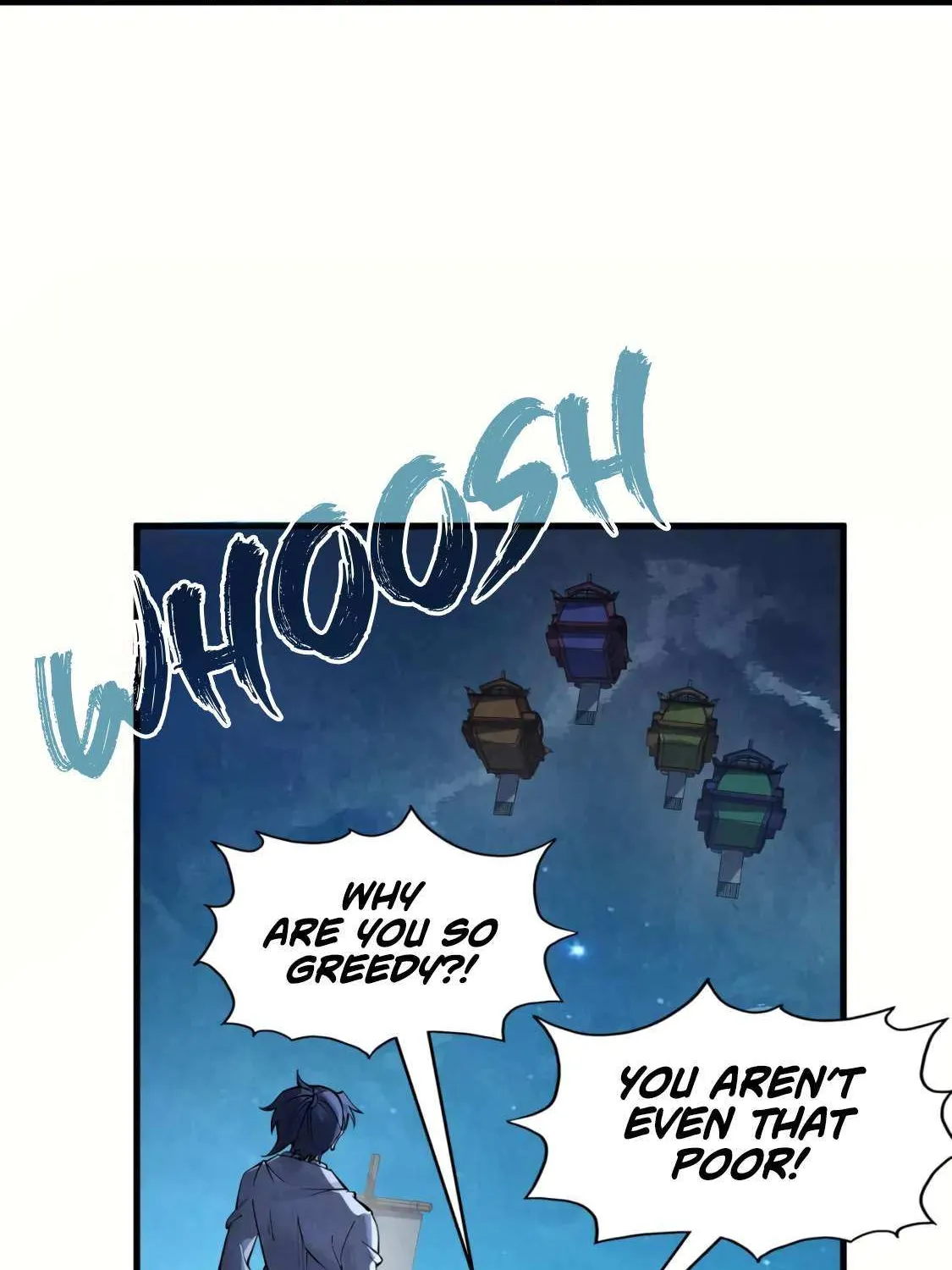The Ultimate Of All Ages Kainu Manga Chapter 205 Page 61