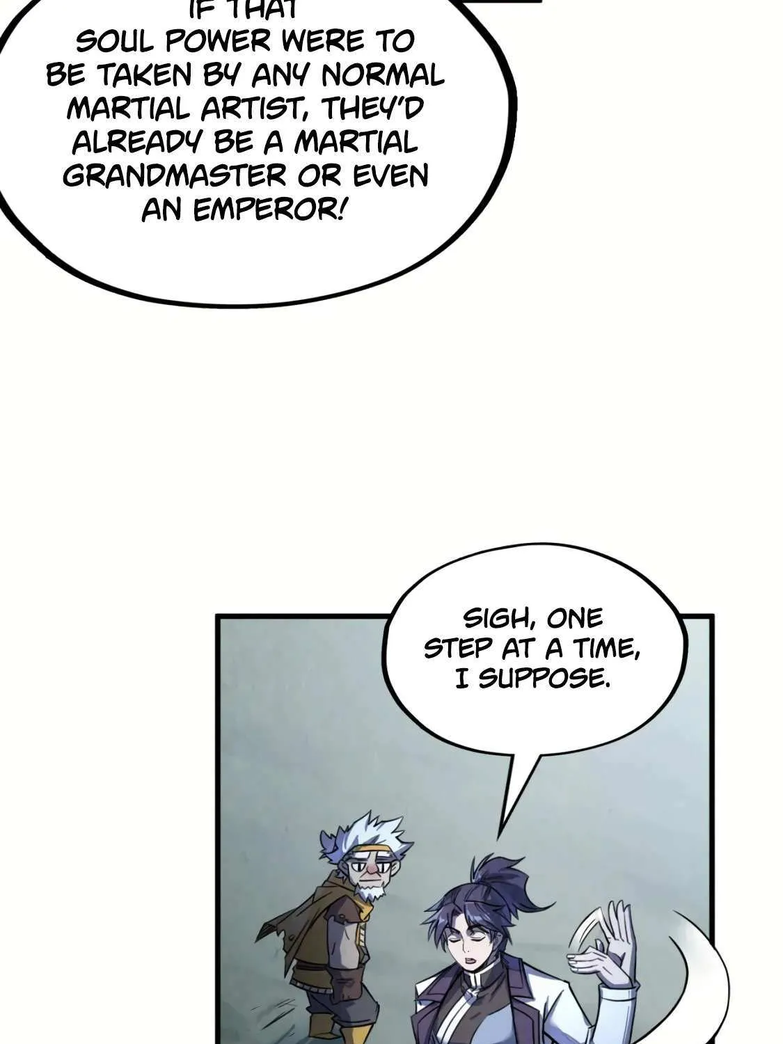 The Ultimate Of All Ages Kainu Manga Chapter 205 Page 66
