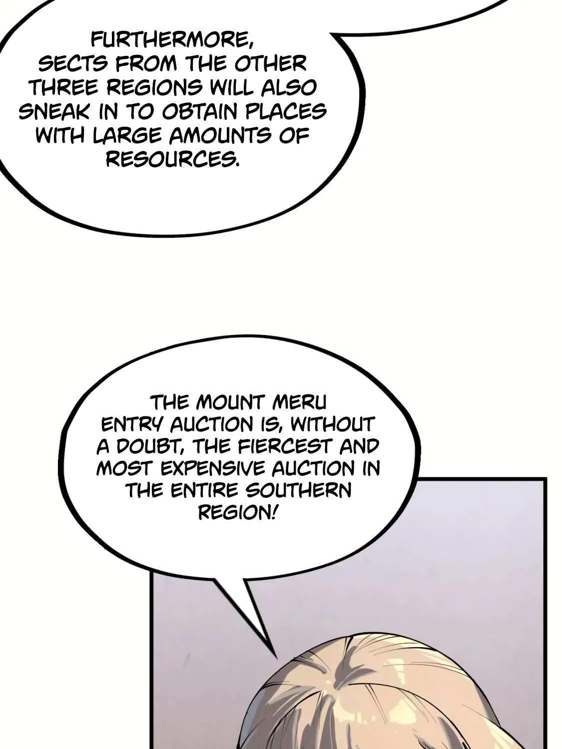 The Ultimate Of All Ages Kainu Manga Chapter 204 Page 20