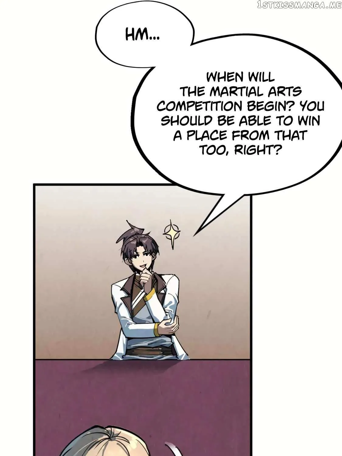The Ultimate Of All Ages Kainu Manga Chapter 204 Page 22