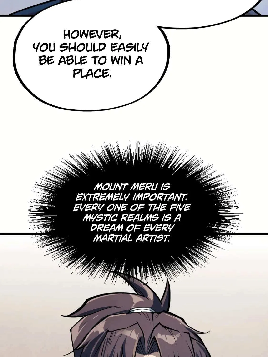 The Ultimate Of All Ages Kainu Manga Chapter 204 Page 25