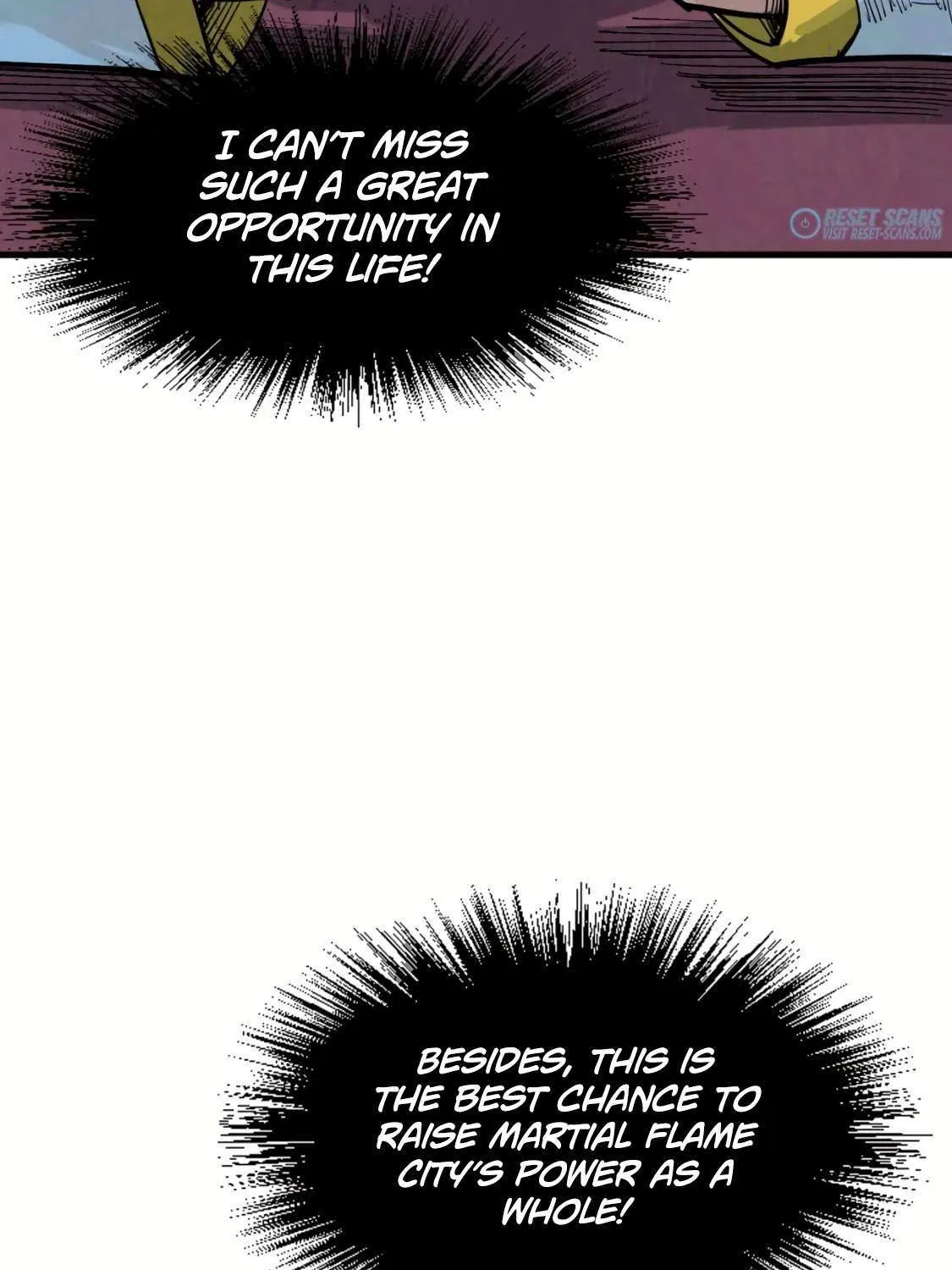 The Ultimate Of All Ages Kainu Manga Chapter 204 Page 27