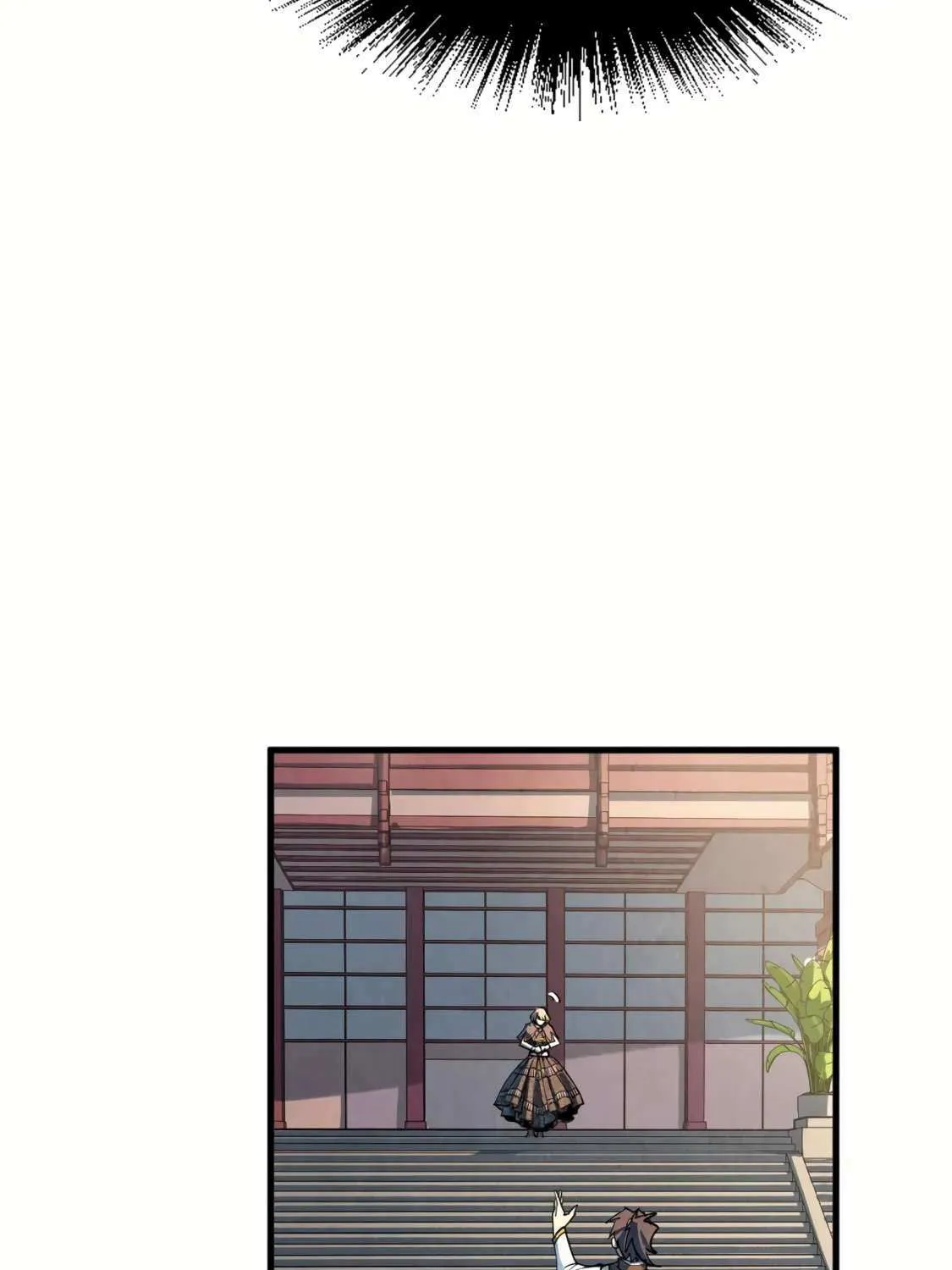The Ultimate Of All Ages Kainu Manga Chapter 204 Page 28