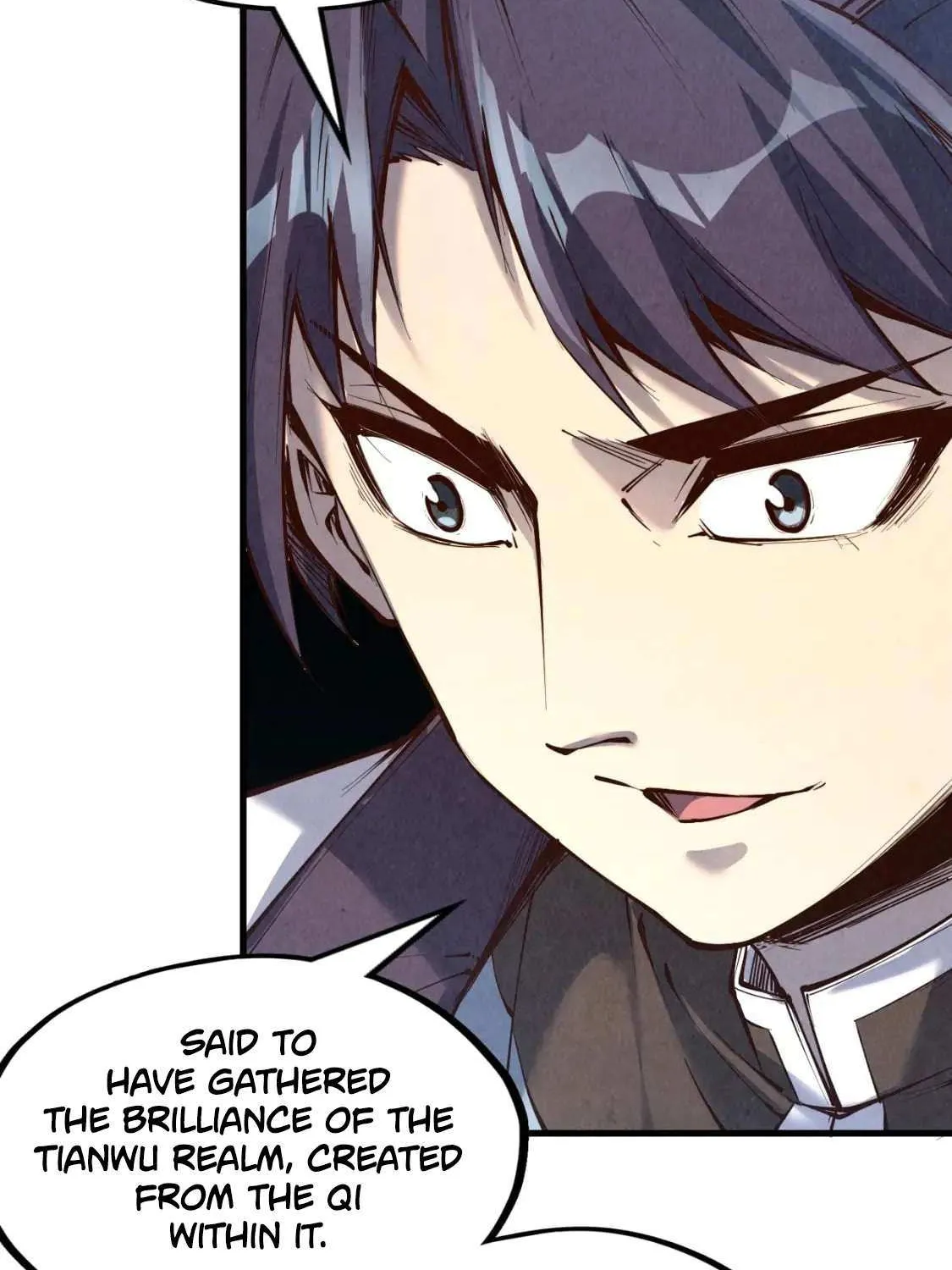The Ultimate Of All Ages Kainu Manga Chapter 203 Page 46