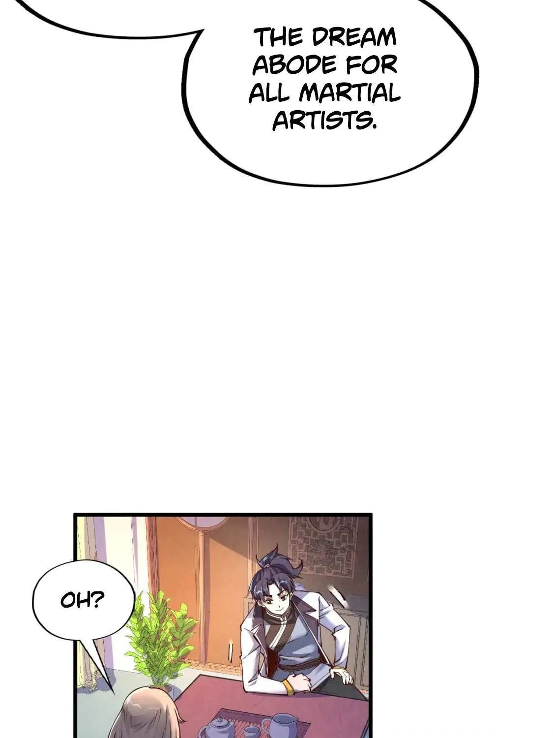 The Ultimate Of All Ages Kainu Manga Chapter 203 Page 47