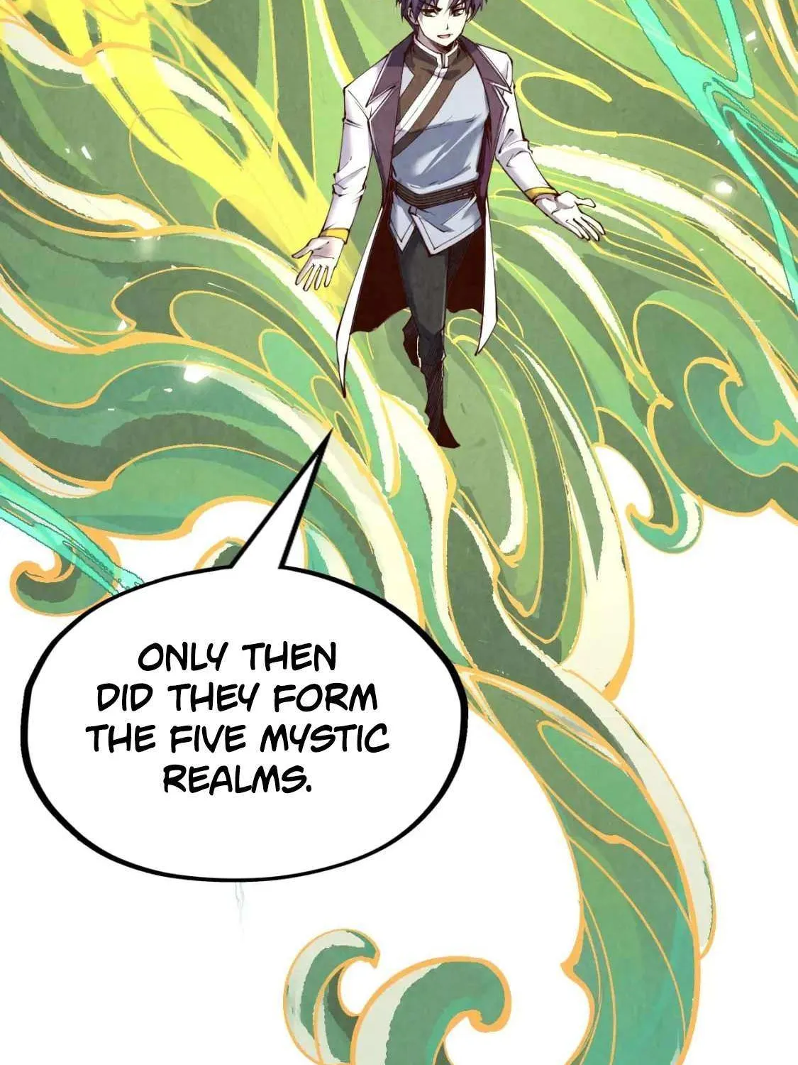The Ultimate Of All Ages Kainu Manga Chapter 203 Page 52