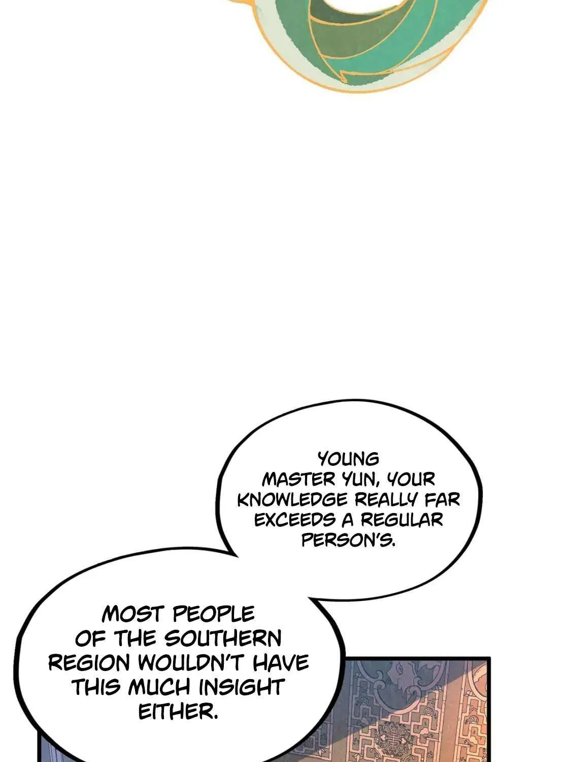 The Ultimate Of All Ages Kainu Manga Chapter 203 Page 53