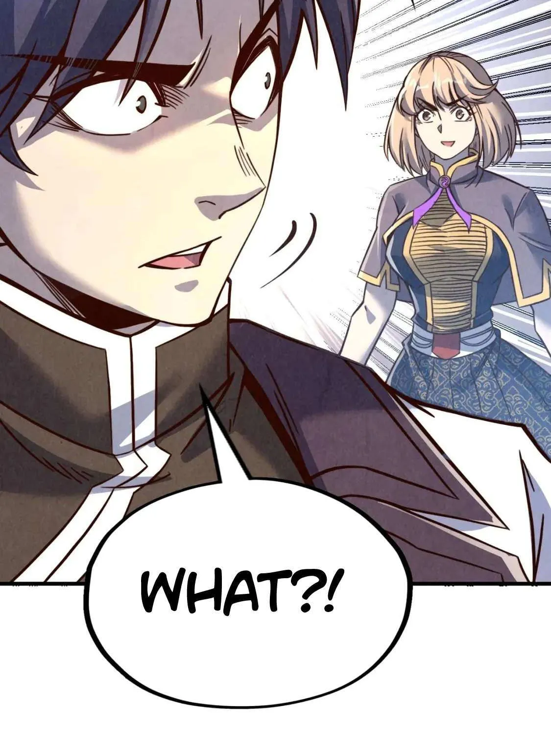 The Ultimate Of All Ages Kainu Manga Chapter 203 Page 56