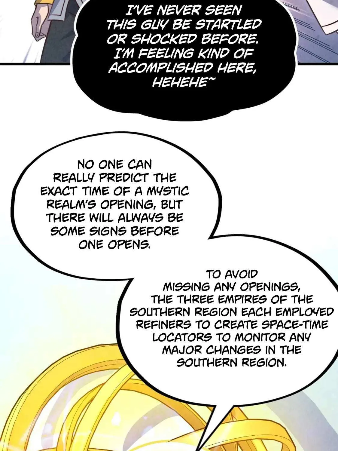 The Ultimate Of All Ages Kainu Manga Chapter 203 Page 58