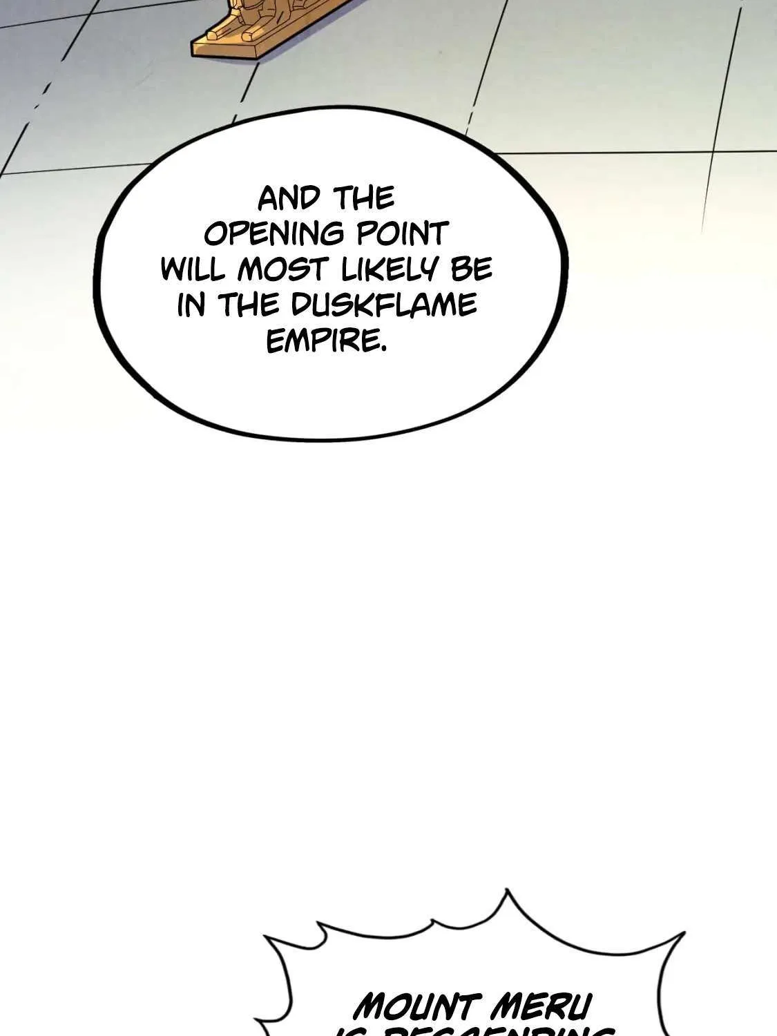 The Ultimate Of All Ages Kainu Manga Chapter 203 Page 60