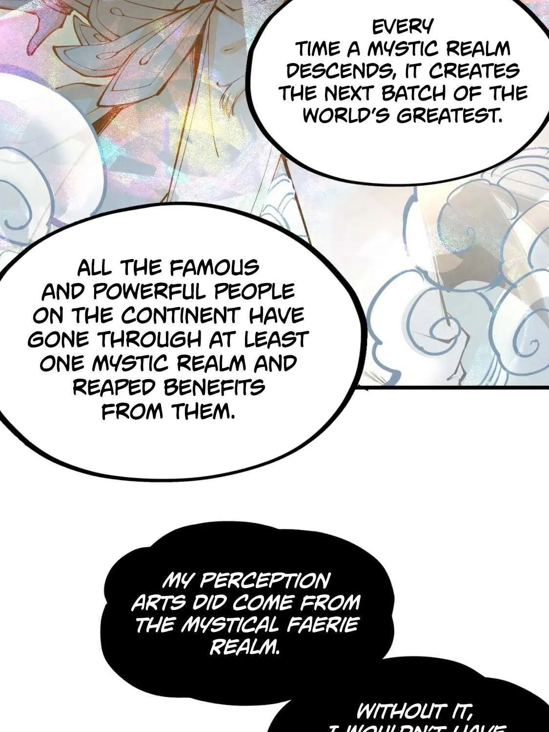 The Ultimate Of All Ages Kainu Manga Chapter 203 Page 64