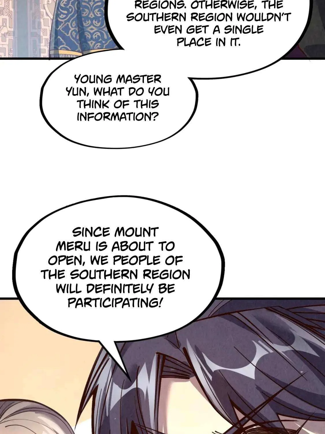 The Ultimate Of All Ages Kainu Manga Chapter 203 Page 66