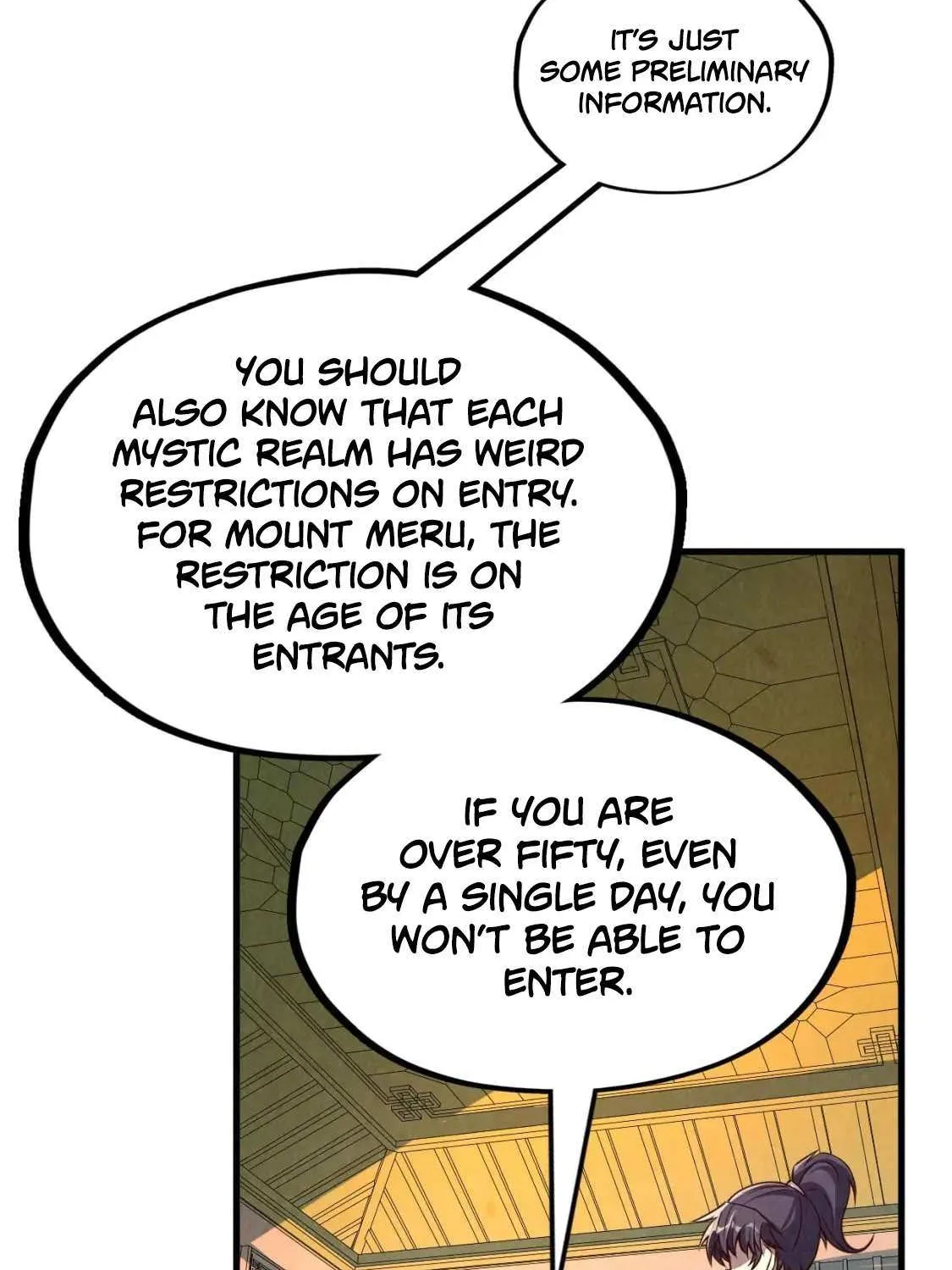 The Ultimate Of All Ages Kainu Manga Chapter 203 Page 70