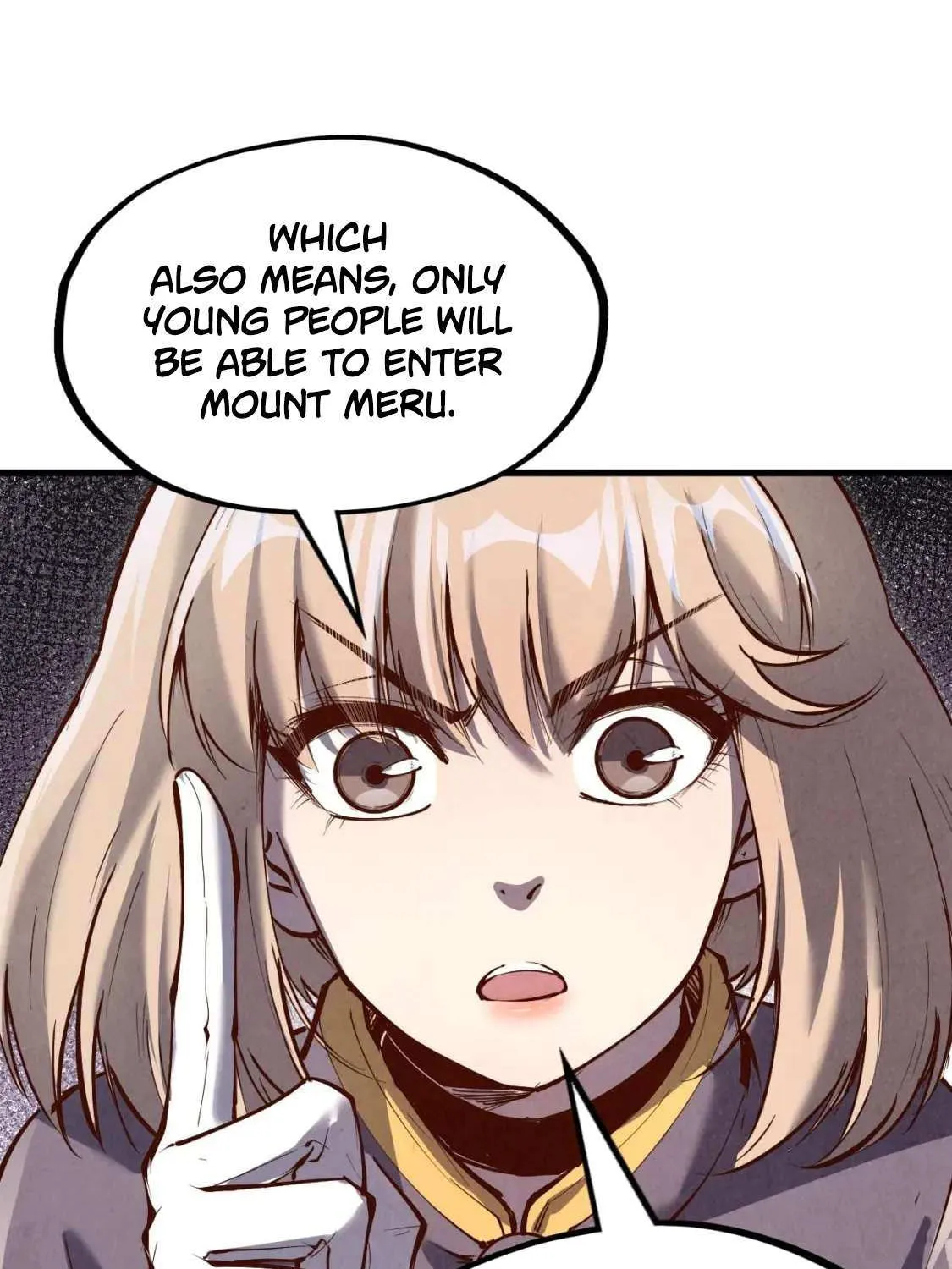 The Ultimate Of All Ages Kainu Manga Chapter 203 Page 72