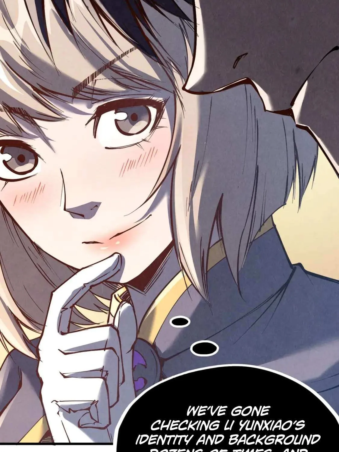 The Ultimate Of All Ages Kainu Manga Chapter 203 Page 78