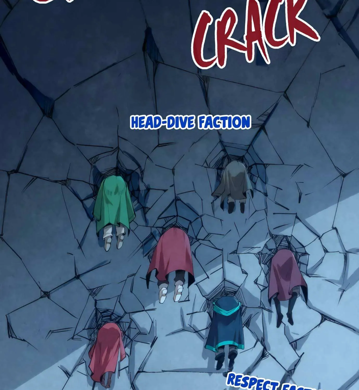 The Ultimate Of All Ages Kainu Manga Chapter 202 Page 4