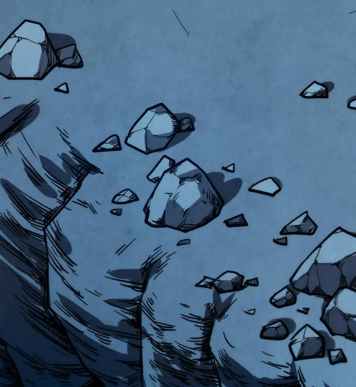 The Ultimate Of All Ages Kainu Manga Chapter 202 Page 7