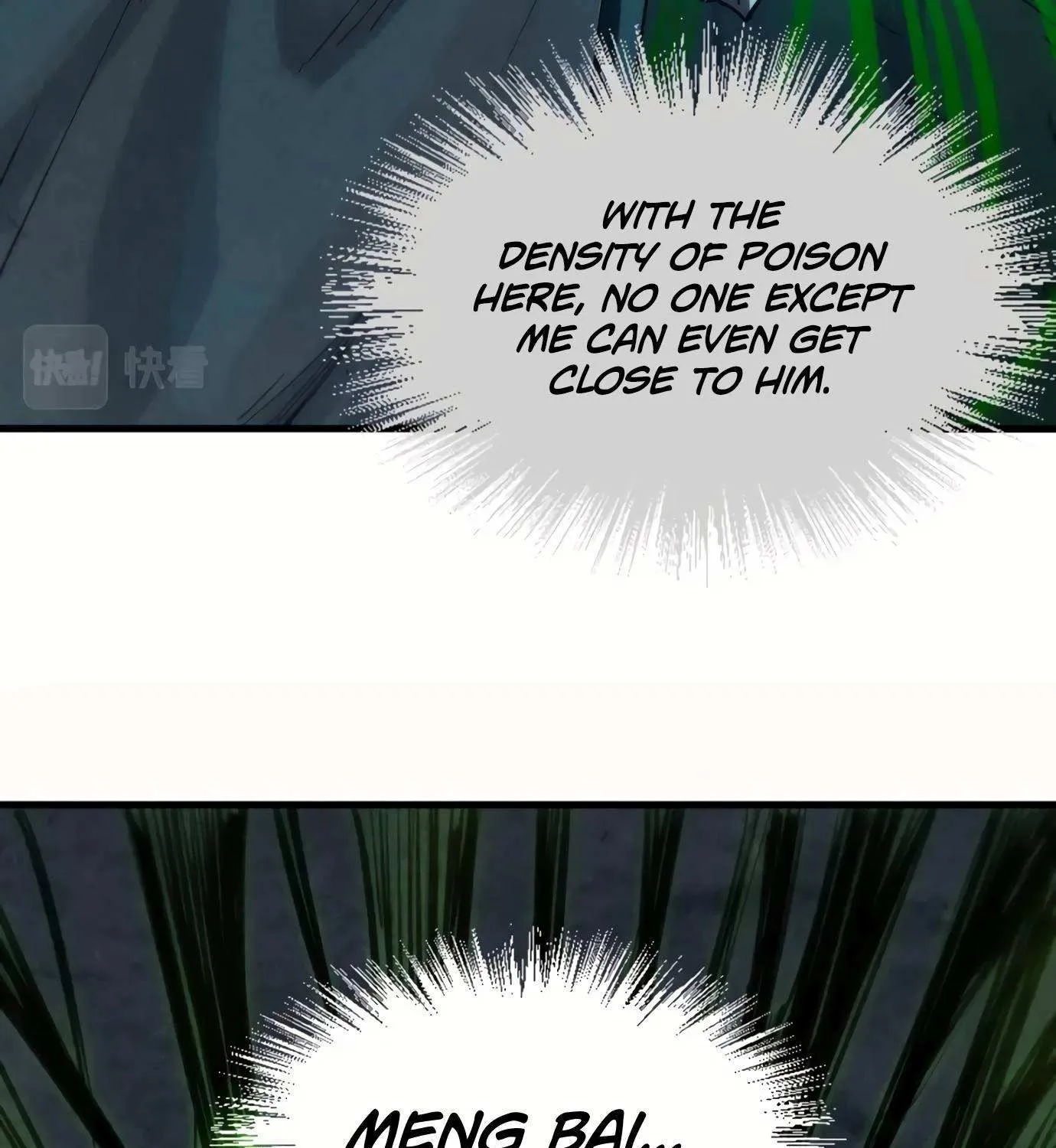 The Ultimate Of All Ages Kainu Manga Chapter 202 Page 14