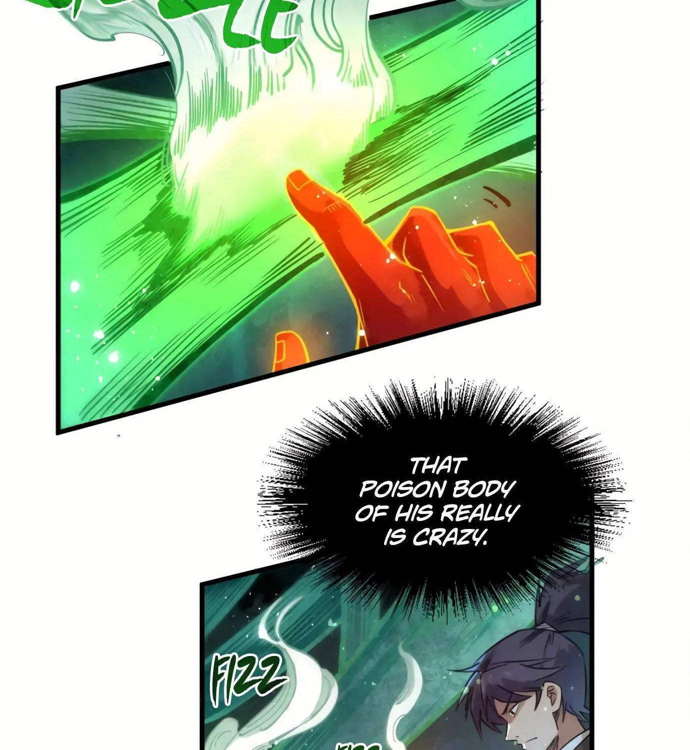 The Ultimate Of All Ages Kainu Manga Chapter 202 Page 17