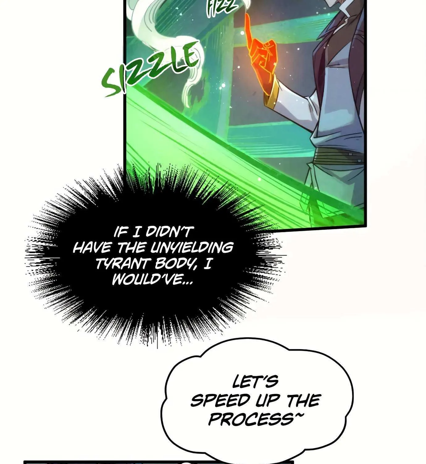 The Ultimate Of All Ages Kainu Manga Chapter 202 Page 18