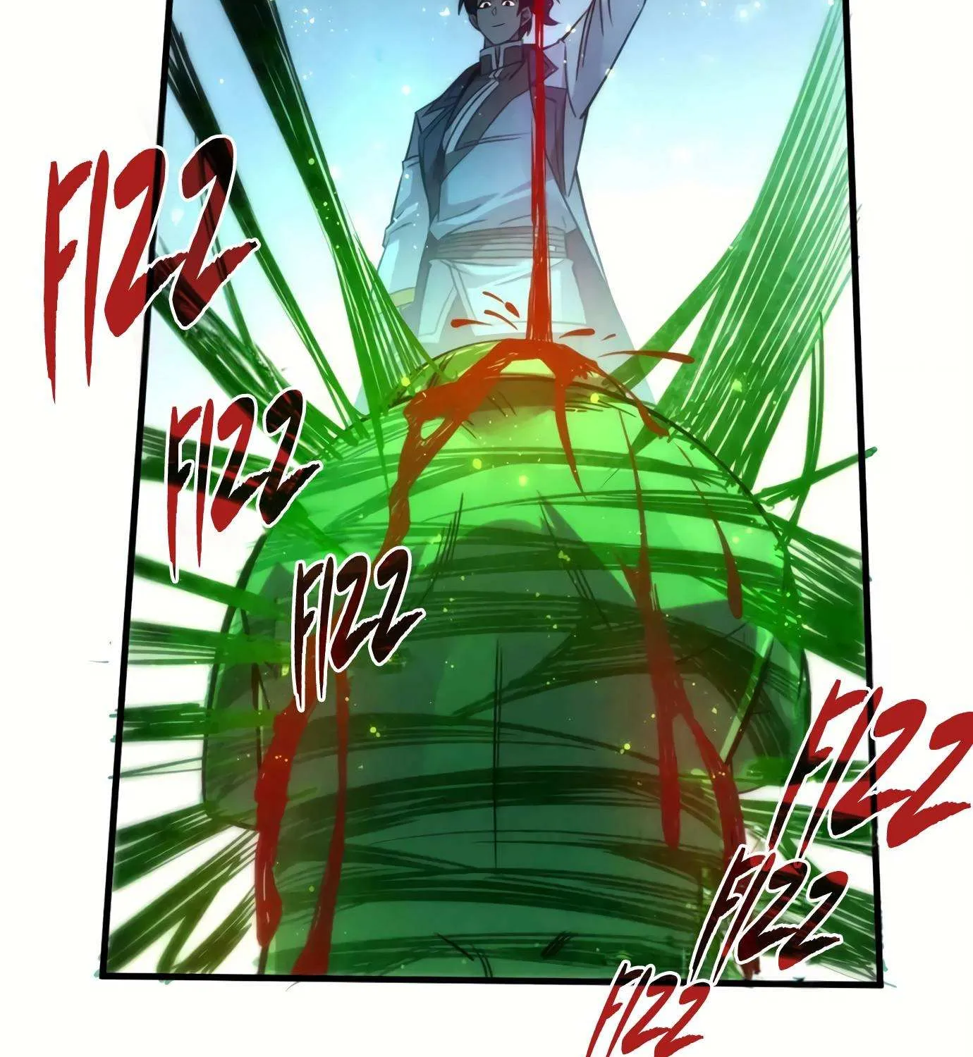 The Ultimate Of All Ages Kainu Manga Chapter 202 Page 20
