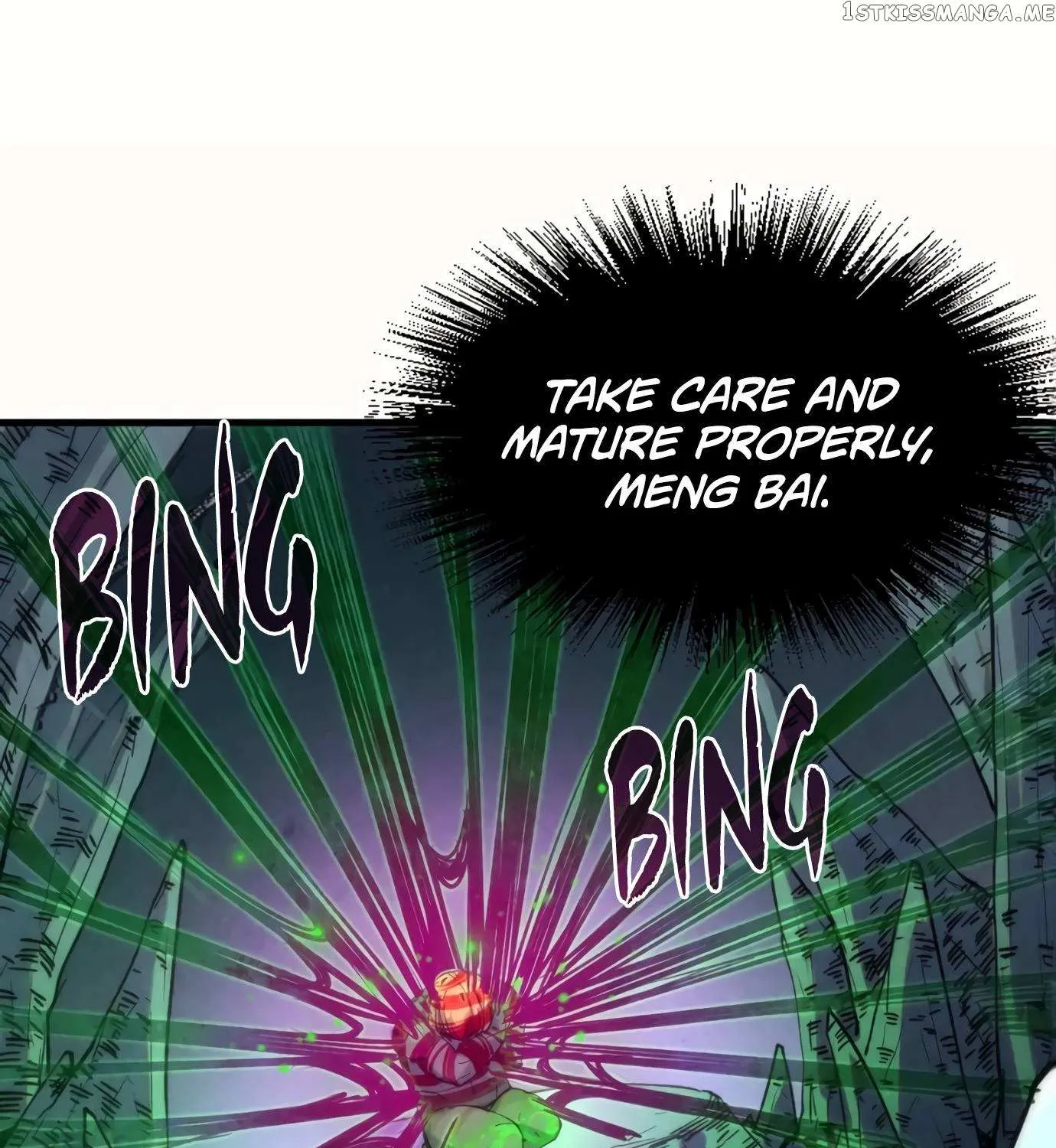 The Ultimate Of All Ages Kainu Manga Chapter 202 Page 23