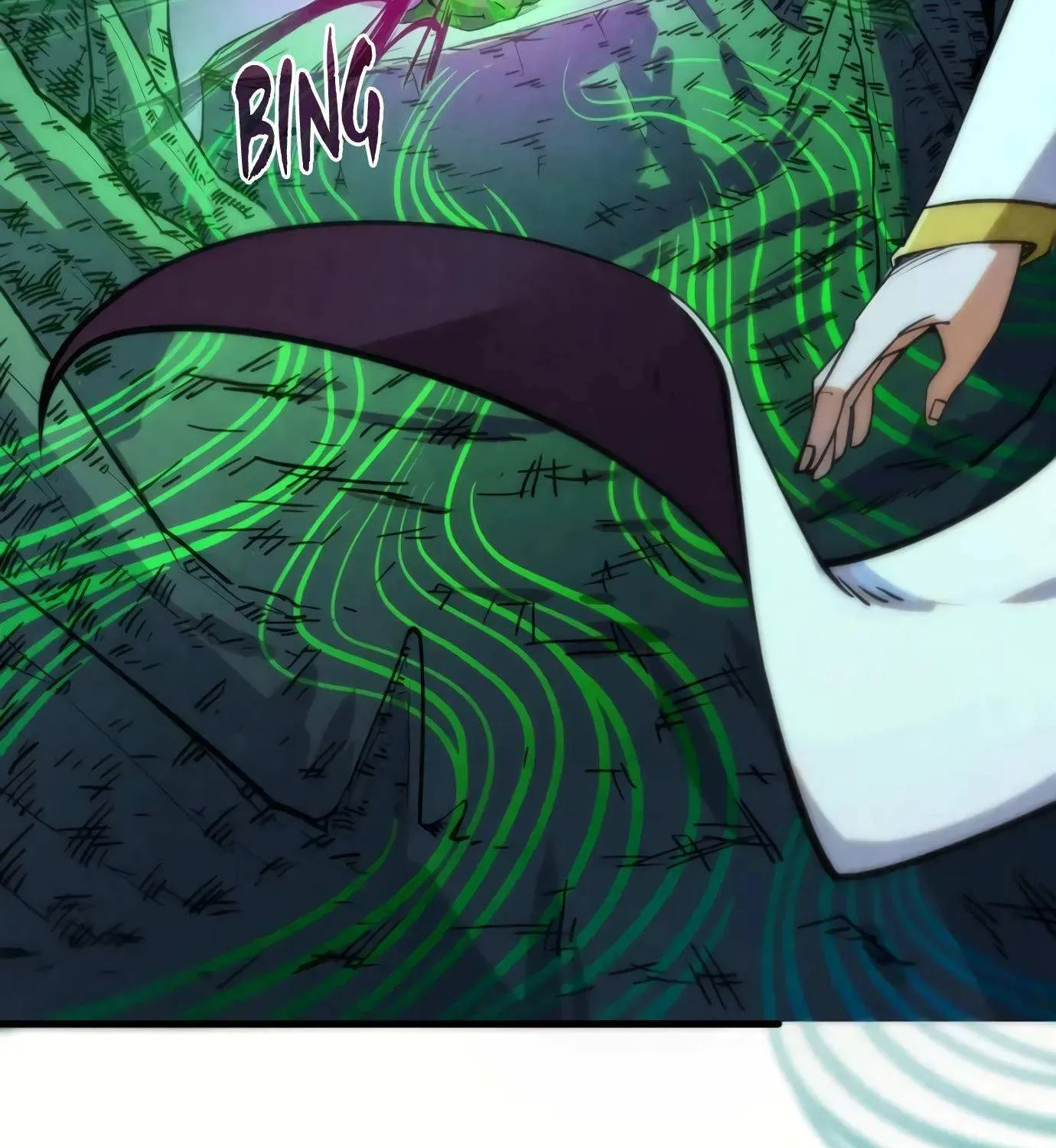 The Ultimate Of All Ages Kainu Manga Chapter 202 Page 24