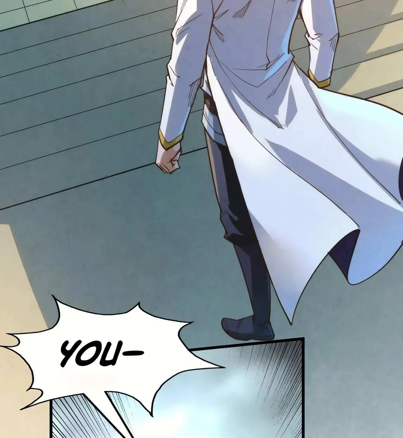 The Ultimate Of All Ages Kainu Manga Chapter 202 Page 37