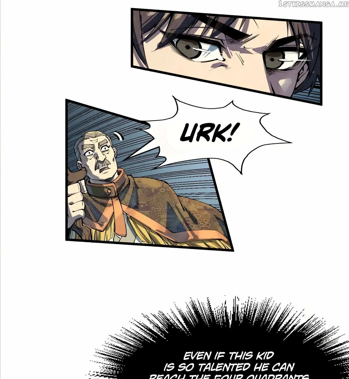 The Ultimate Of All Ages Kainu Manga Chapter 202 Page 44
