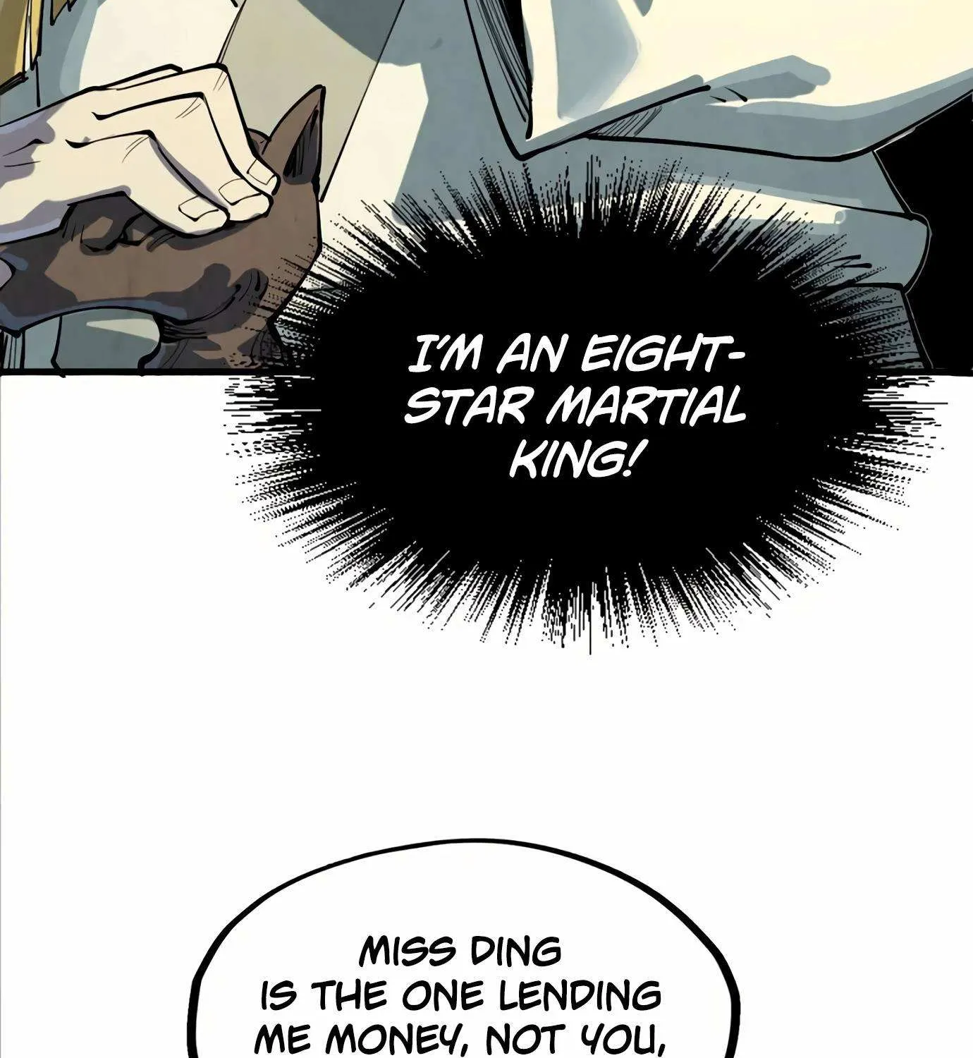 The Ultimate Of All Ages Kainu Manga Chapter 202 Page 46
