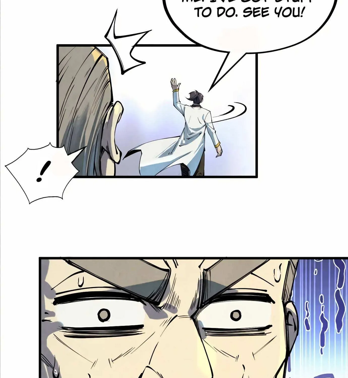 The Ultimate Of All Ages Kainu Manga Chapter 202 Page 49