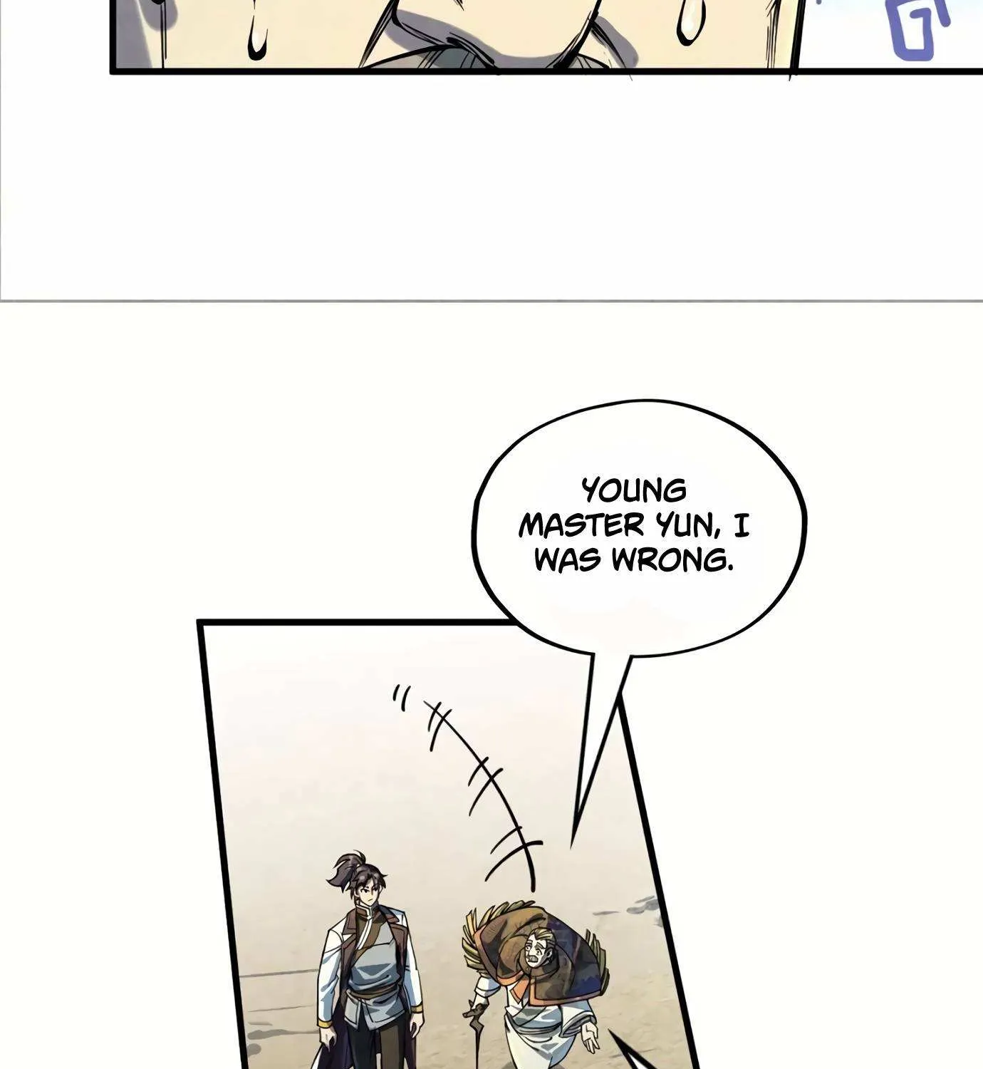 The Ultimate Of All Ages Kainu Manga Chapter 202 Page 50