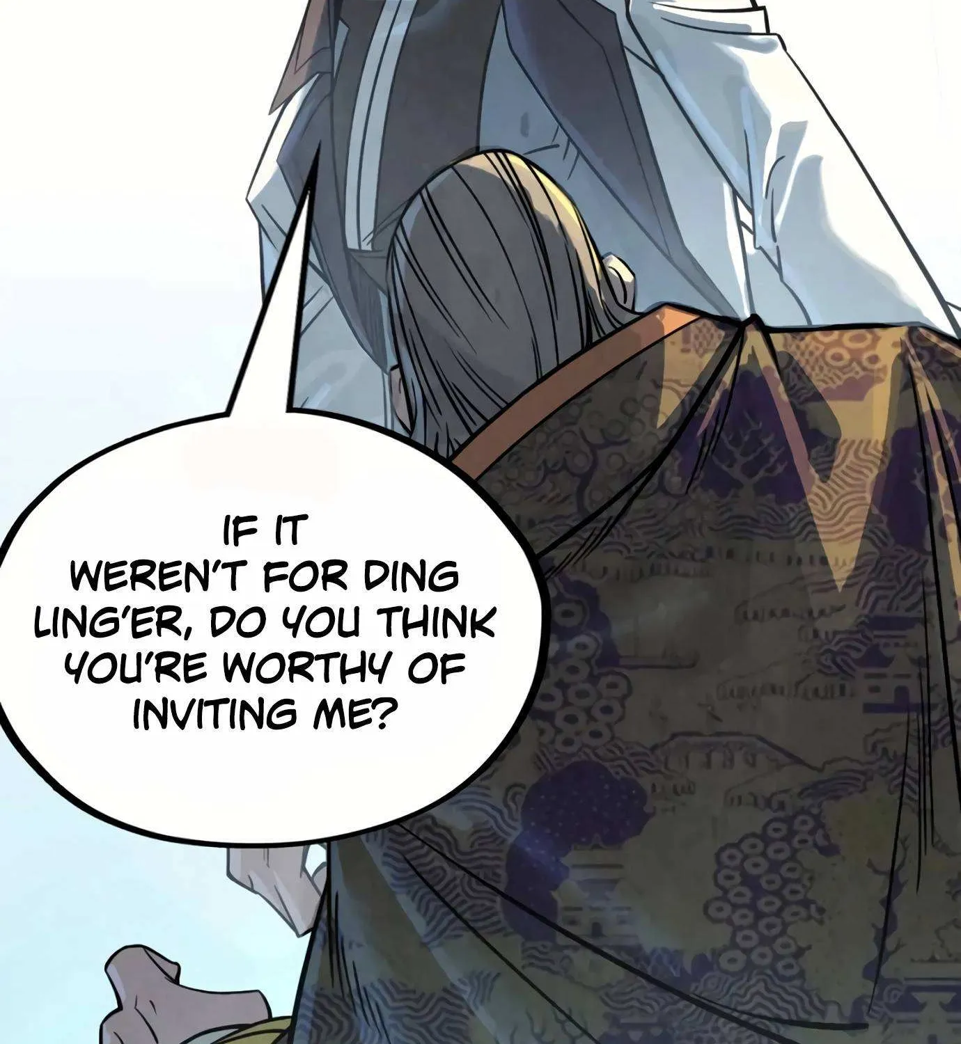 The Ultimate Of All Ages Kainu Manga Chapter 202 Page 53