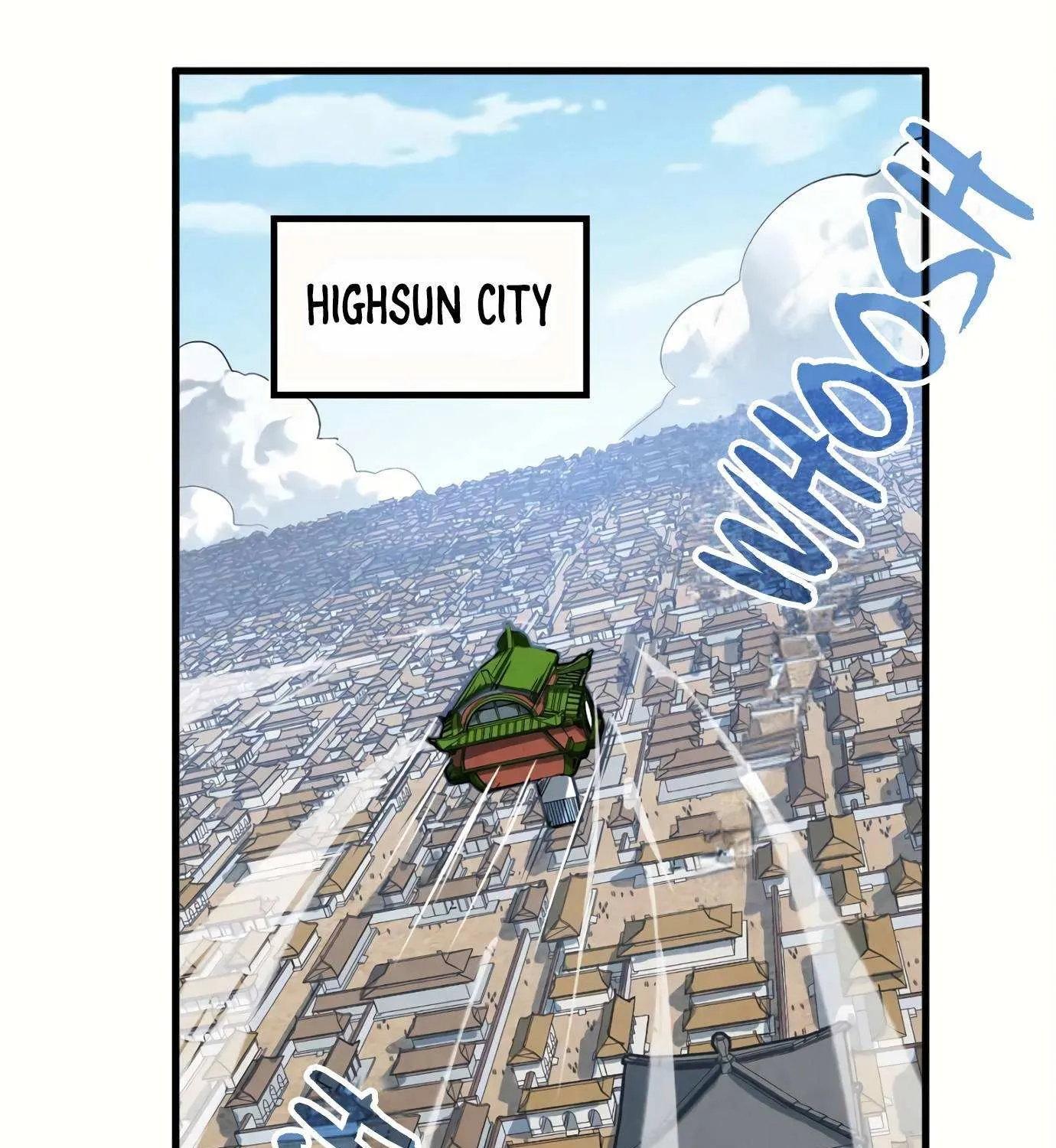 The Ultimate Of All Ages Kainu Manga Chapter 202 Page 56