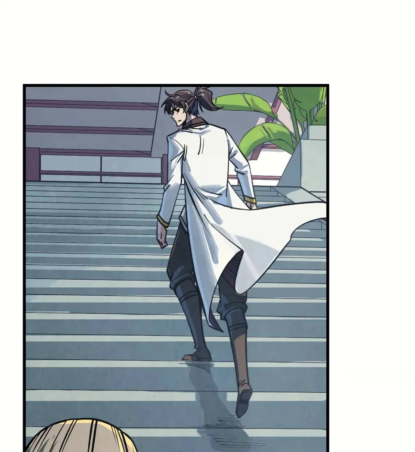 The Ultimate Of All Ages Kainu Manga Chapter 202 Page 60