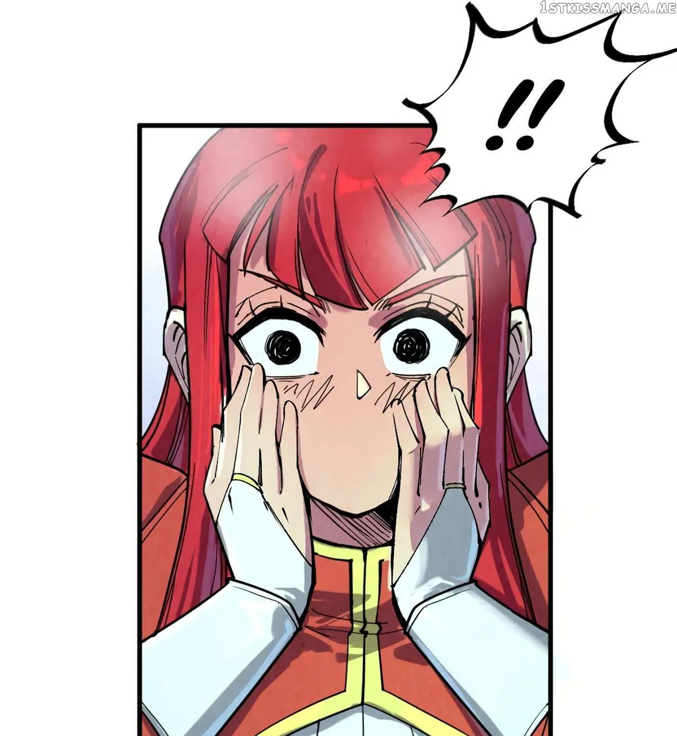 The Ultimate Of All Ages Kainu Manga Chapter 201 Page 44