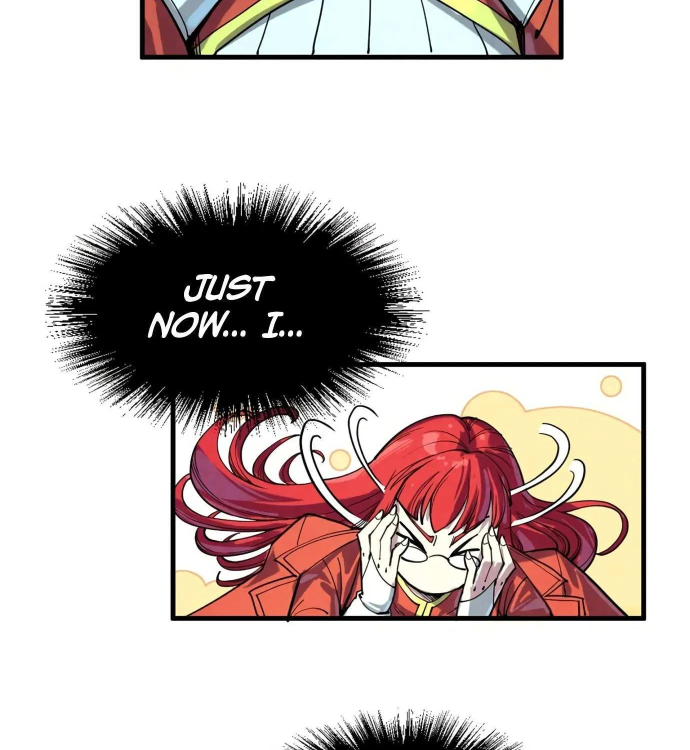 The Ultimate Of All Ages Kainu Manga Chapter 201 Page 45
