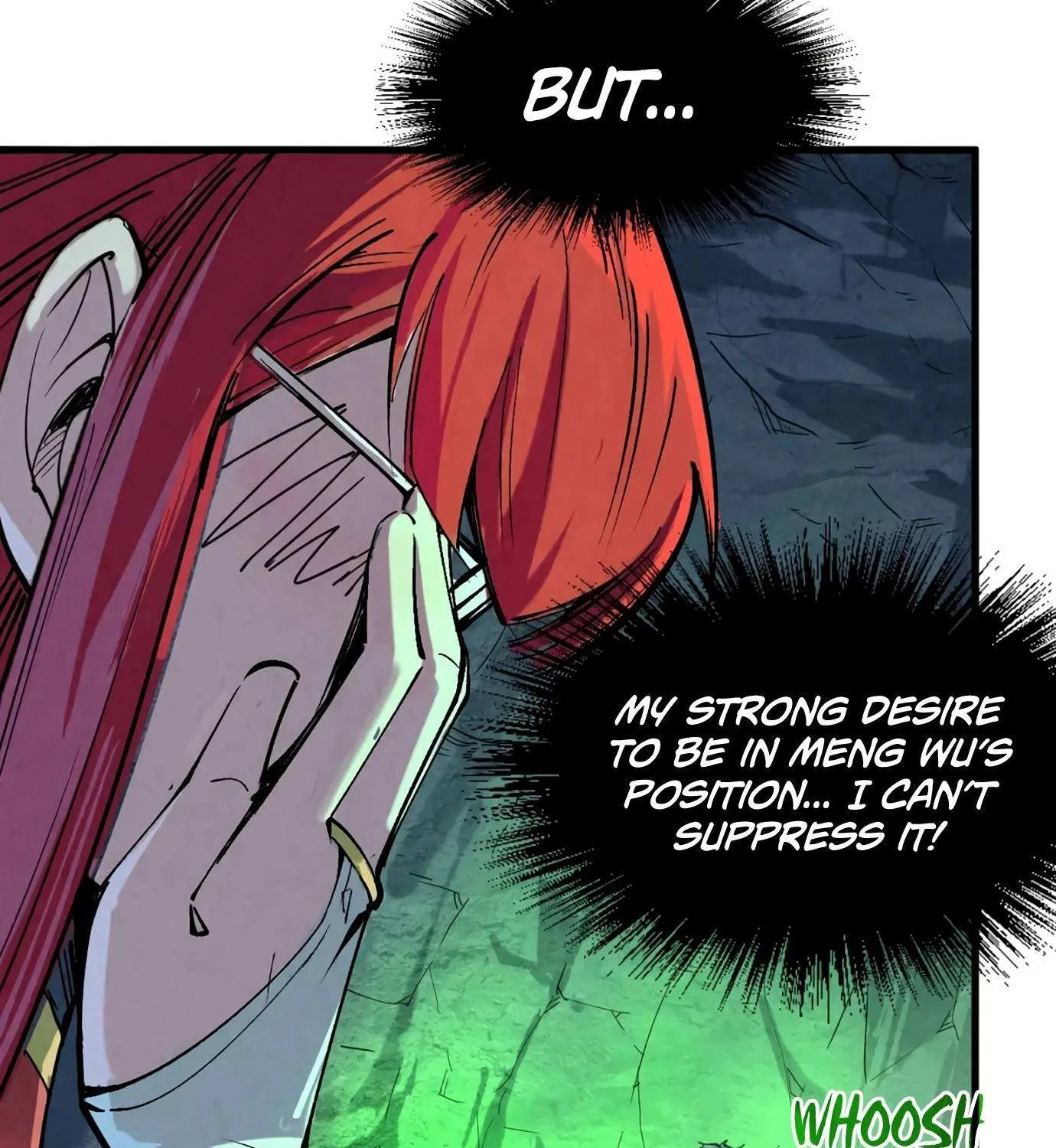 The Ultimate Of All Ages Kainu Manga Chapter 201 Page 46