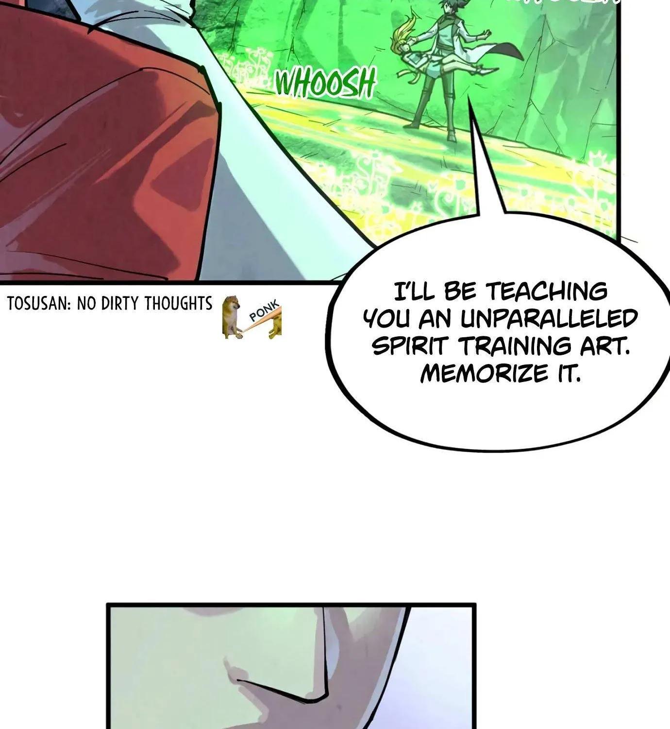 The Ultimate Of All Ages Kainu Manga Chapter 201 Page 47