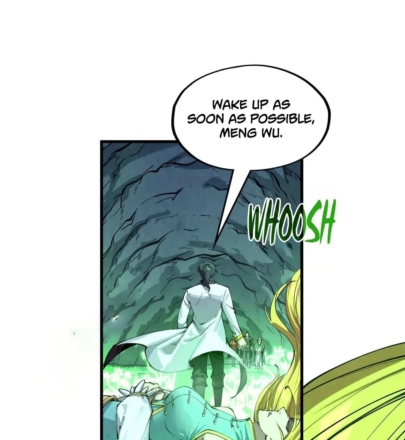 The Ultimate Of All Ages Kainu Manga Chapter 201 Page 59