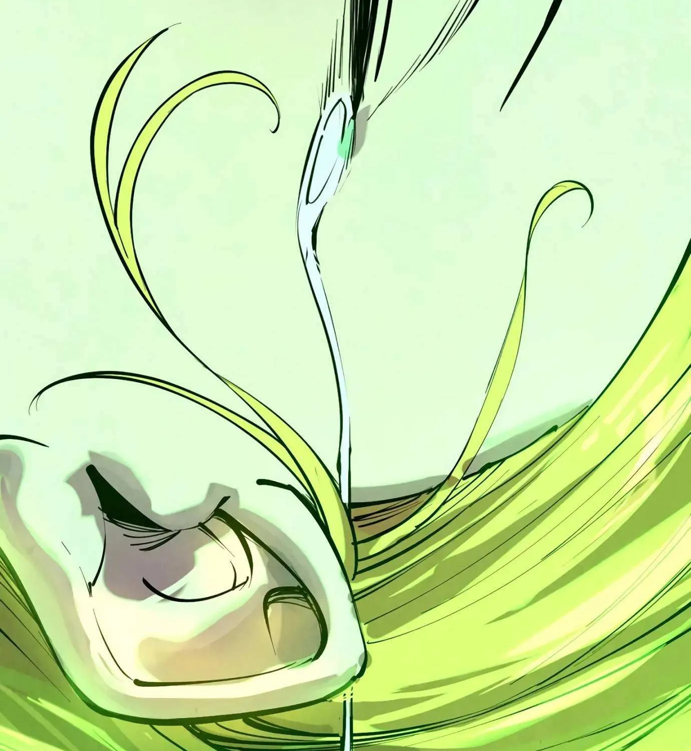 The Ultimate Of All Ages Kainu Manga Chapter 201 Page 61