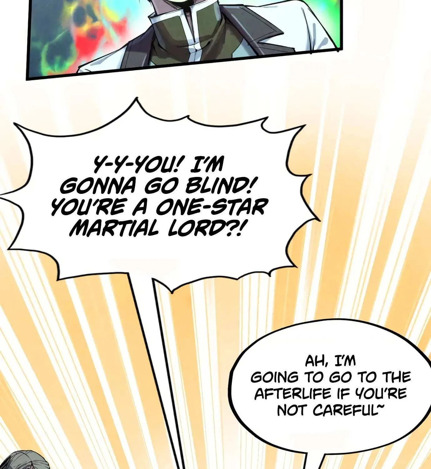 The Ultimate Of All Ages Kainu Manga Chapter 201 Page 67