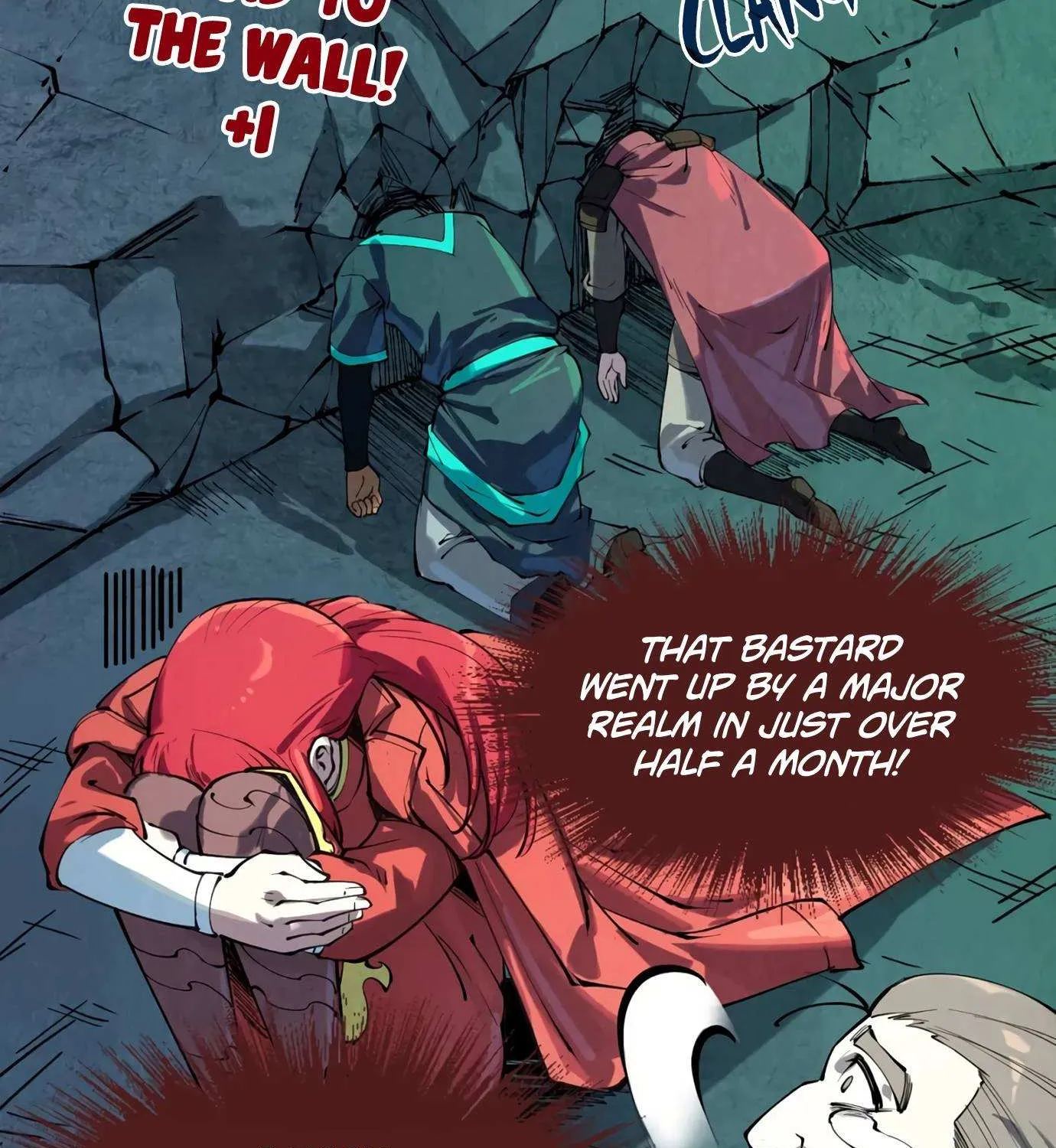 The Ultimate Of All Ages Kainu Manga Chapter 201 Page 70