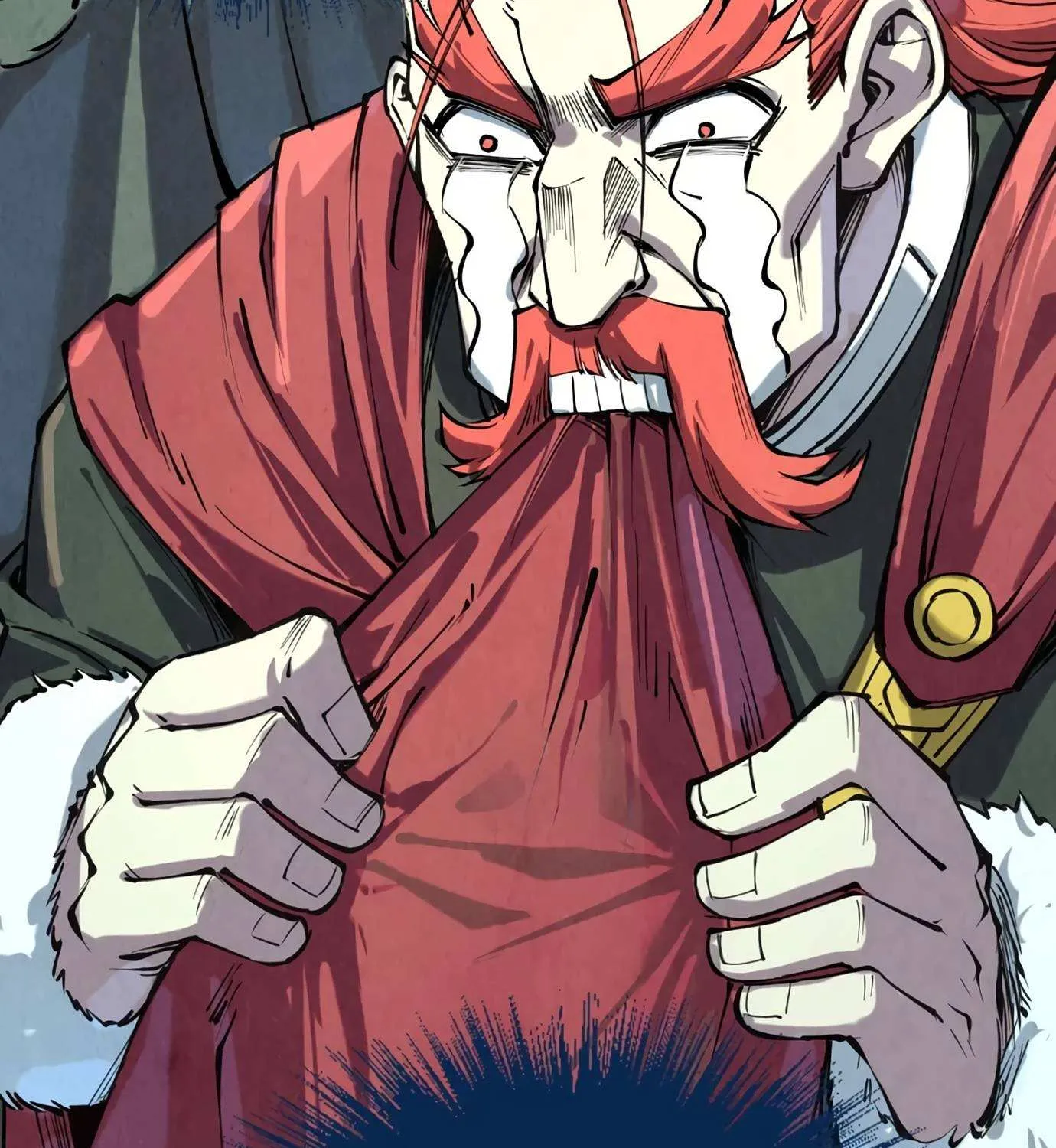 The Ultimate Of All Ages Kainu Manga Chapter 201 Page 72
