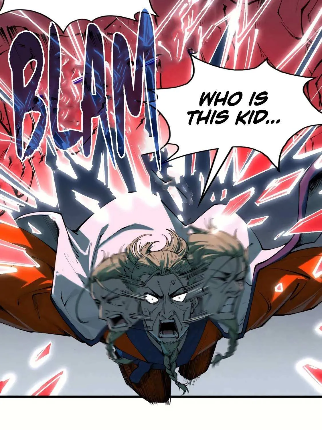 The Ultimate Of All Ages Kainu Manga Chapter 200 Page 7