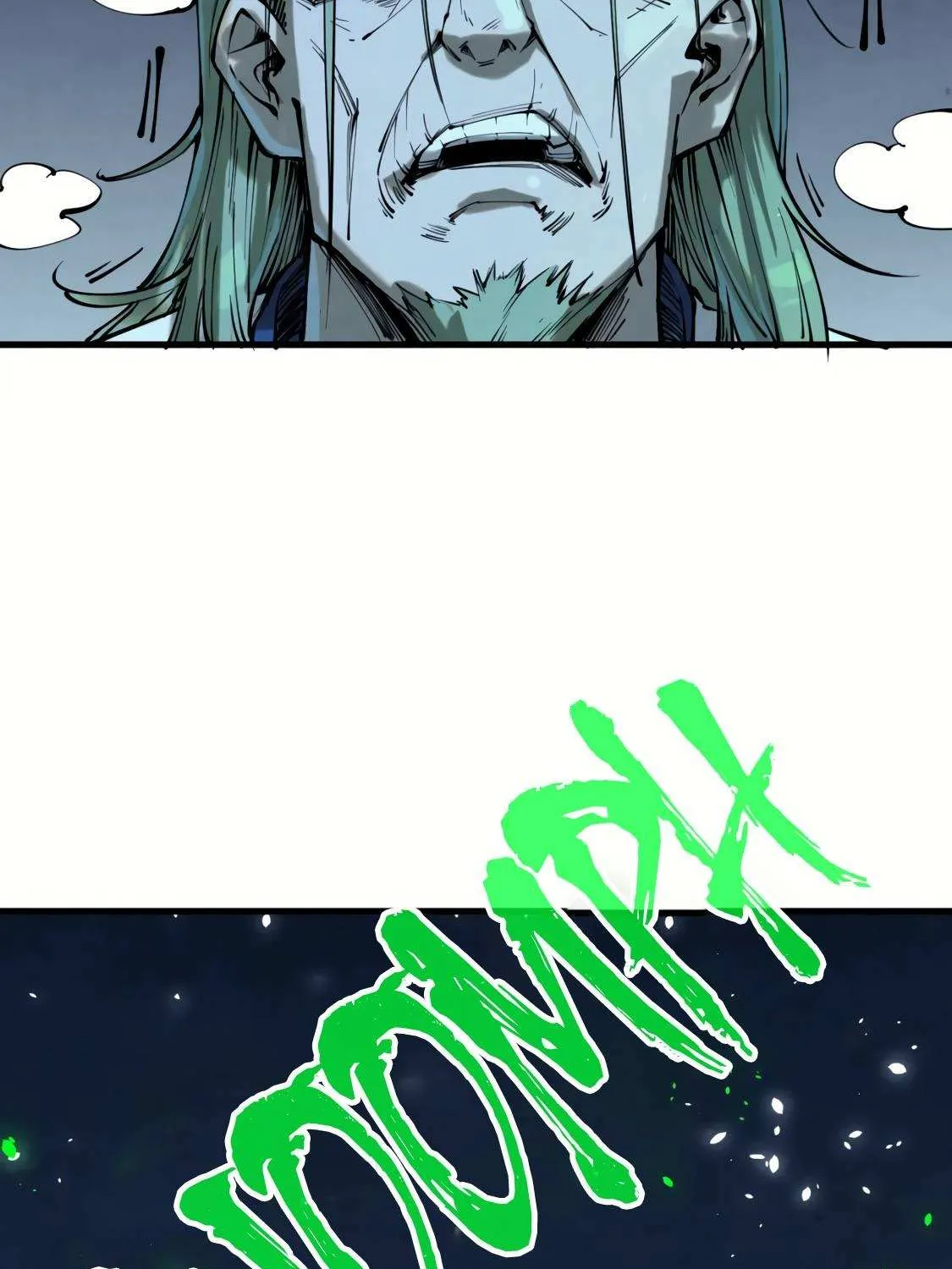 The Ultimate Of All Ages Kainu Manga Chapter 200 Page 9
